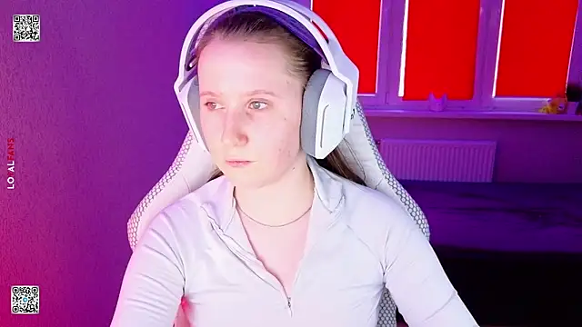 mon lola online show from March 2026 11:16:02 AM