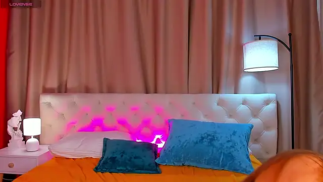 passi lover online show from September 2025 01:28:01 AM