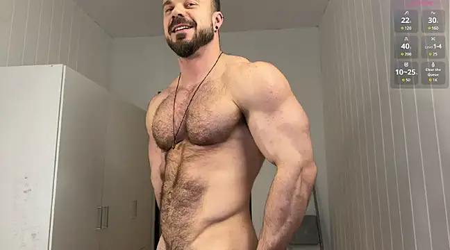 wannaseeyoursmile online show from February 2025 04:50:01 PM