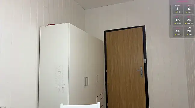 wannaseeyoursmile online show from February 2025 11:54:01 AM