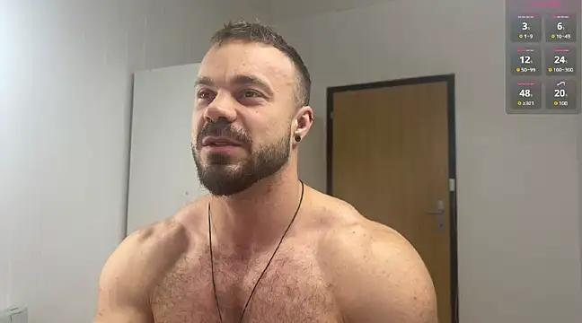 wannaseeyoursmile online show from February 2025 07:12:01 AM