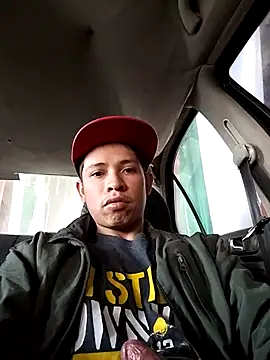 Javierjvl online show from January 2026 08:58:01 PM