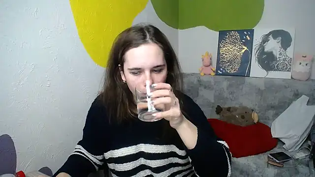 mini girly online show from January 2025 05:59:01 PM