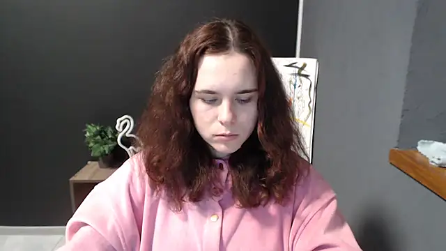 mini girly online show from February 2025 01:22:02 PM