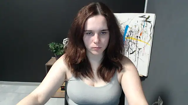 mini girly online show from February 2025 03:09:01 PM