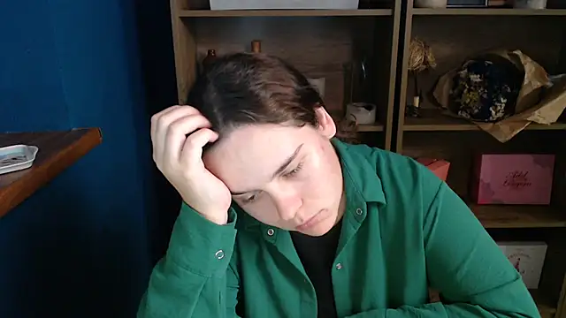 mini girly online show from October 2025 03:34:01 PM