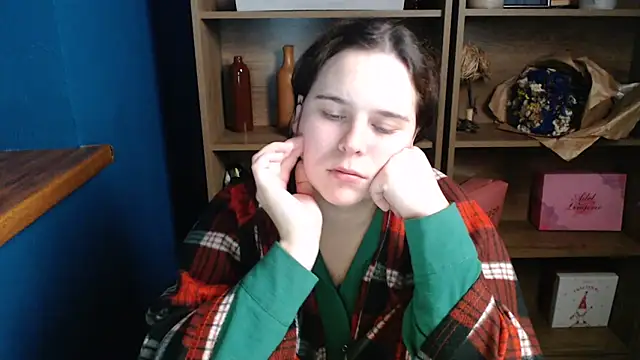 mini girly online show from October 2025 11:27:01 PM