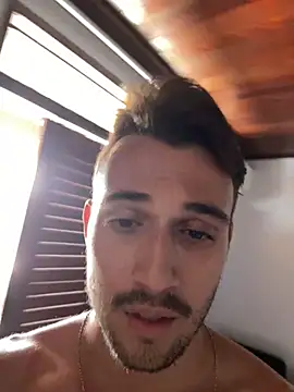 carvalhofelipe online show from January 2025 02:14:02 PM