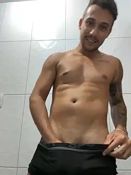 carvalhofelipe online show from January 2025 04:23:01 AM