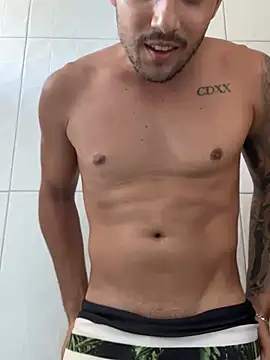 carvalhofelipe online show from January 2025 04:33:01 PM