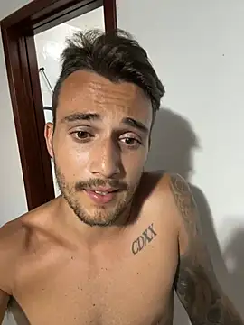 carvalhofelipe online show from January 2025 09:26:02 PM