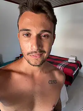 carvalhofelipe online show from January 2025 02:13:01 PM