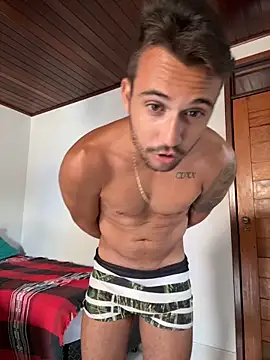 carvalhofelipe online show from January 2025 12:40:01 PM