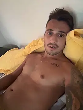 carvalhofelipe online show from January 2025 07:04:01 PM