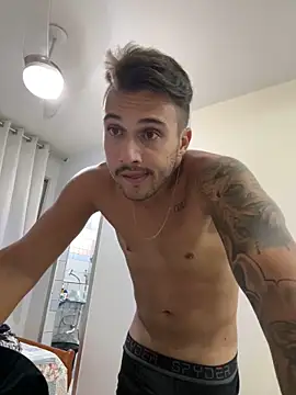 carvalhofelipe online show from January 2025 10:50:01 PM