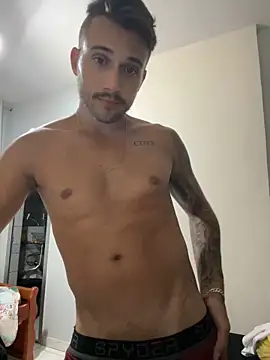 carvalhofelipe online show from January 2025 01:50:01 AM