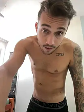 carvalhofelipe online show from February 2025 01:33:02 PM