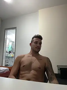 carvalhofelipe online show from March 2025 11:11:01 PM