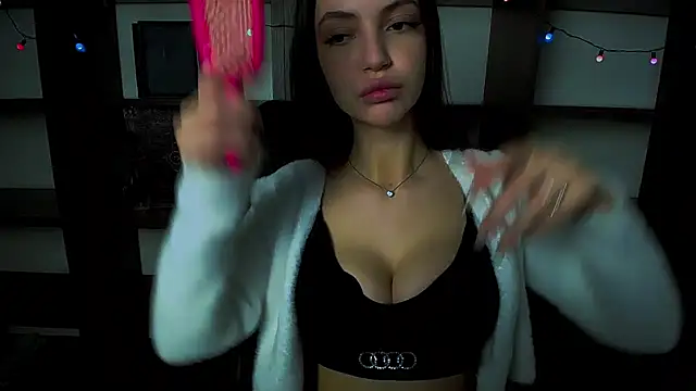 Lexi Jous online show from February 2025 11:53:01 AM