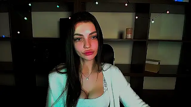 Lexi Jous online show from February 2025 06:33:01 PM