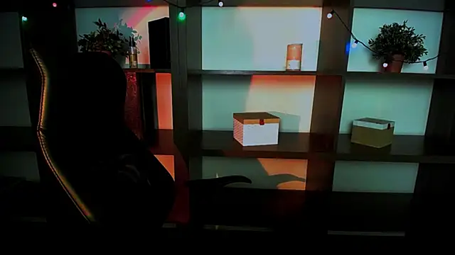 Lexi Jous online show from March 2025 03:56:01 PM