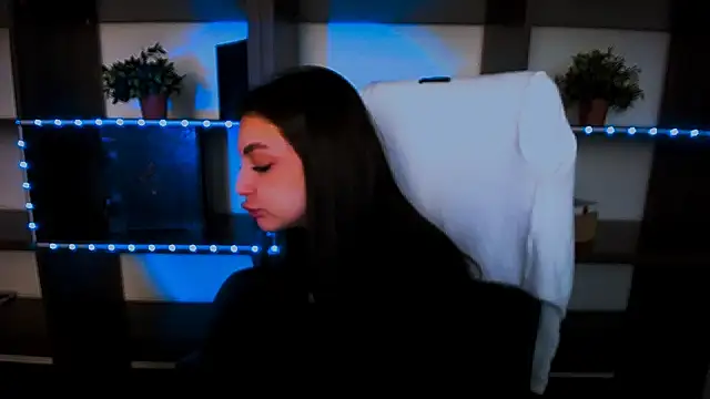 Lexi Jous online show from March 2025 11:12:02 AM