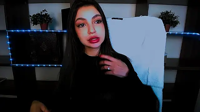 Lexi Jous online show from March 2025 05:24:02 PM