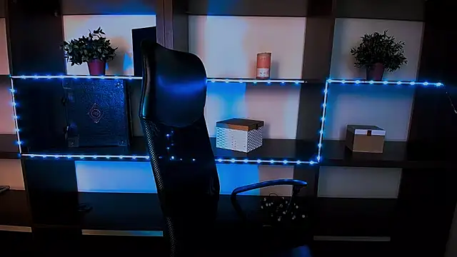 Lexi Jous online show from March 2025 04:34:02 PM