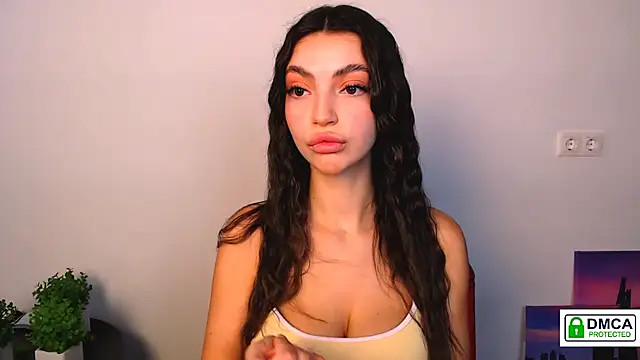 Lexi Jous online show from September 2025 01:23:01 PM