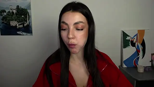 Lexi Jous online show from December 2025 12:32:01 PM