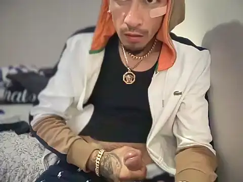 badboy366 online show from February 2026 11:24:01 AM