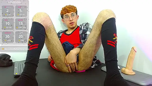 Axel tay online show from March 2025 10:13:02 AM