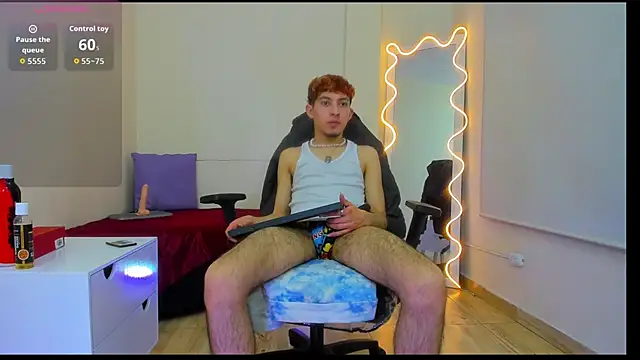 Axel tay online show from October 2025 03:49:02 AM