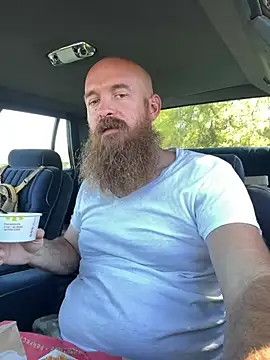 32XRedBeard online show from March 2025 08:37:02 PM