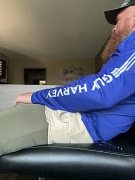 32XRedBeard online show from March 2025 11:16:01 PM