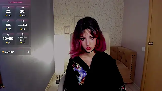 Ink  pleasure online show from January 2025 03:12:02 AM