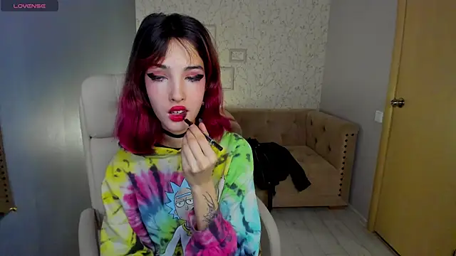 Ink  pleasure online show from January 2025 03:47:02 PM