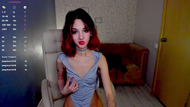 Ink  pleasure online show from March 2025 03:18:02 AM