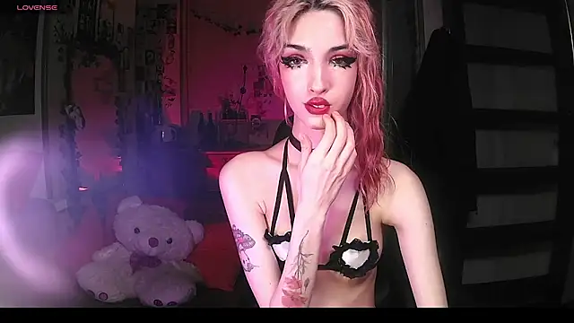 Ink  pleasure online show from September 2025 11:27:02 PM