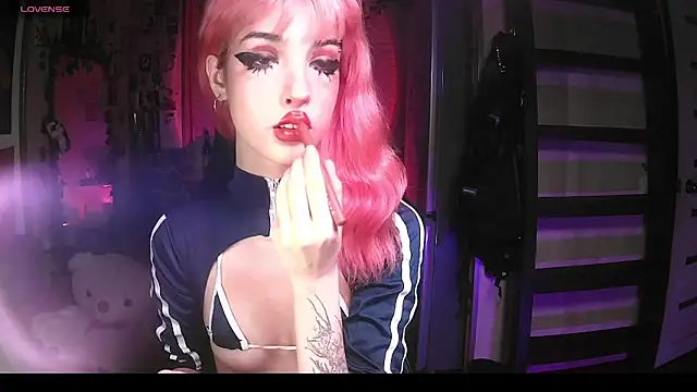 Ink  pleasure online show from September 2025 10:14:02 PM