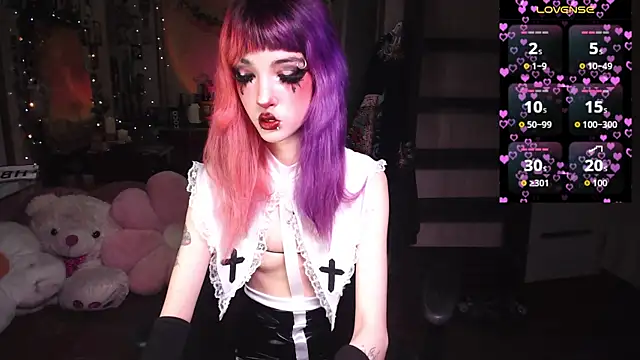 Snapshot of Ink__pleasure chatting on April 2026 11:39:02 PM Ink pleasure online show from April 2026 11:39:02 PM