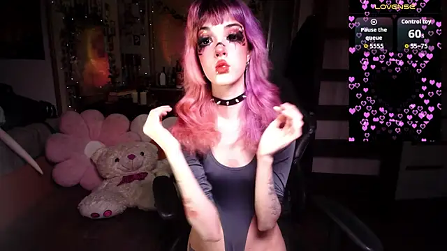 Snapshot of Ink__pleasure chatting on May 2026 12:07:01 AM Ink pleasure online show from May 2026 12:07:01 AM