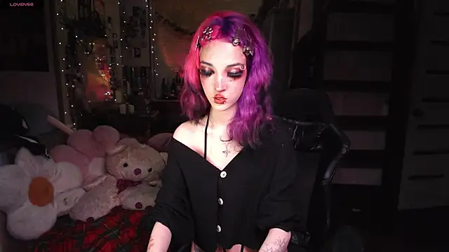 Snapshot of Ink__pleasure chatting on May 2026 09:52:01 PM Ink pleasure online show from May 2026 09:52:01 PM
