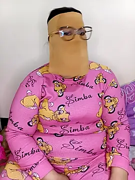 Samara-Bella online show from February 2025 04:17:02 PM