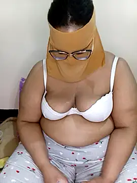 Samara-Bella online show from February 2025 11:53:01 PM