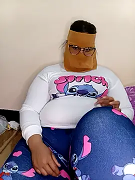 Samara-Bella online show from February 2025 02:16:02 AM