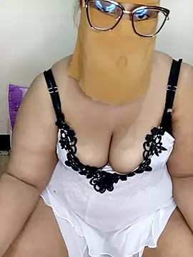 Samara-Bella online show from February 2025 10:16:01 AM