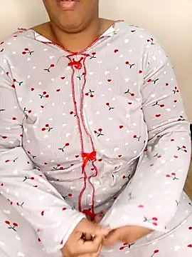 Samara-Bella online show from March 2025 08:21:01 PM