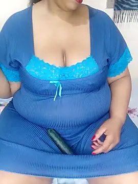 Samara-Bella online show from October 2025 07:06:01 AM