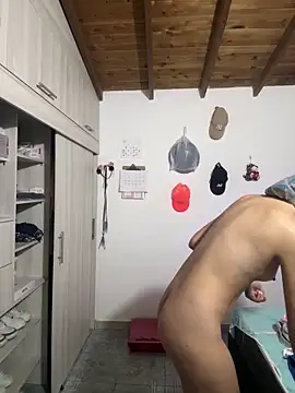 Jullya x online show from February 2025 09:38:02 AM